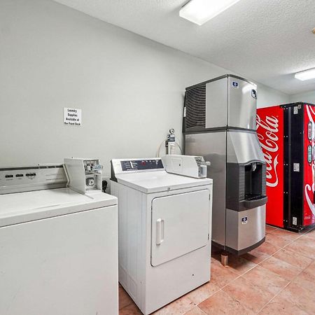 Quality Inn & Suites Dawsonville Esterno foto