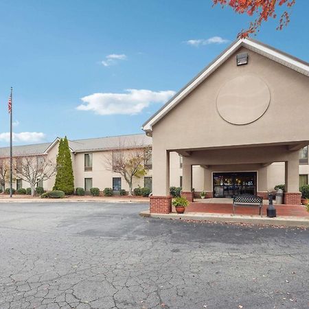 Quality Inn & Suites Dawsonville Esterno foto