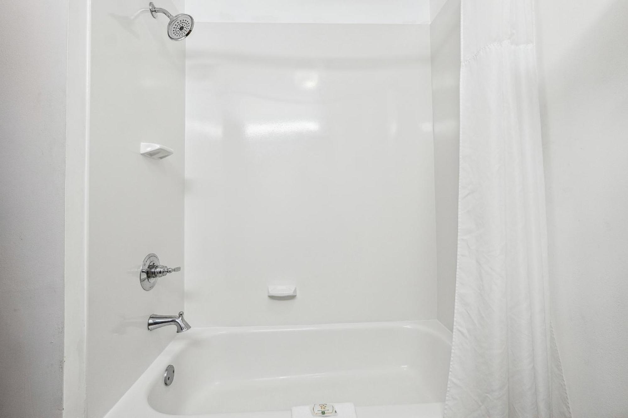 Quality Inn & Suites Dawsonville Esterno foto