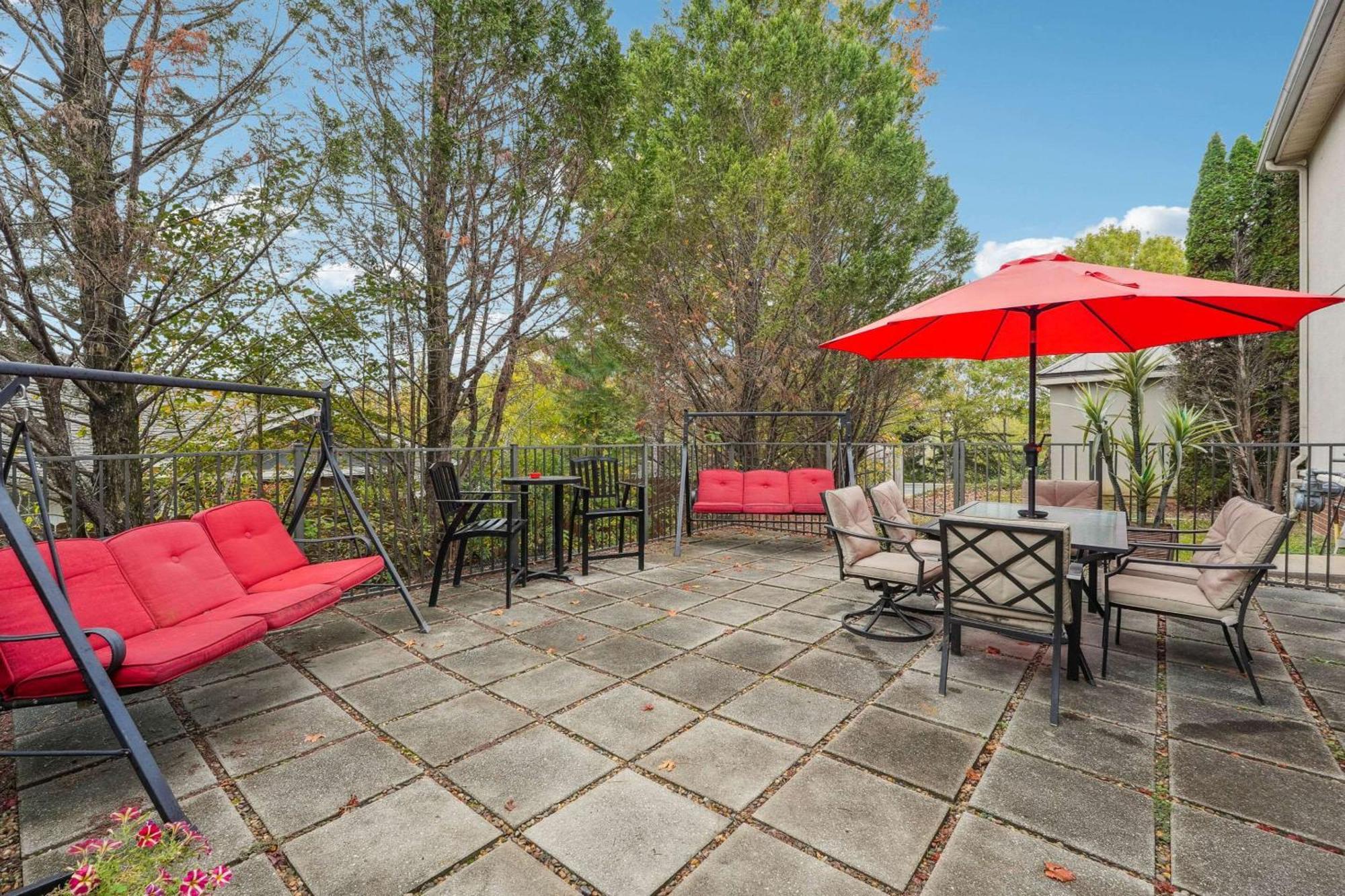 Quality Inn & Suites Dawsonville Esterno foto