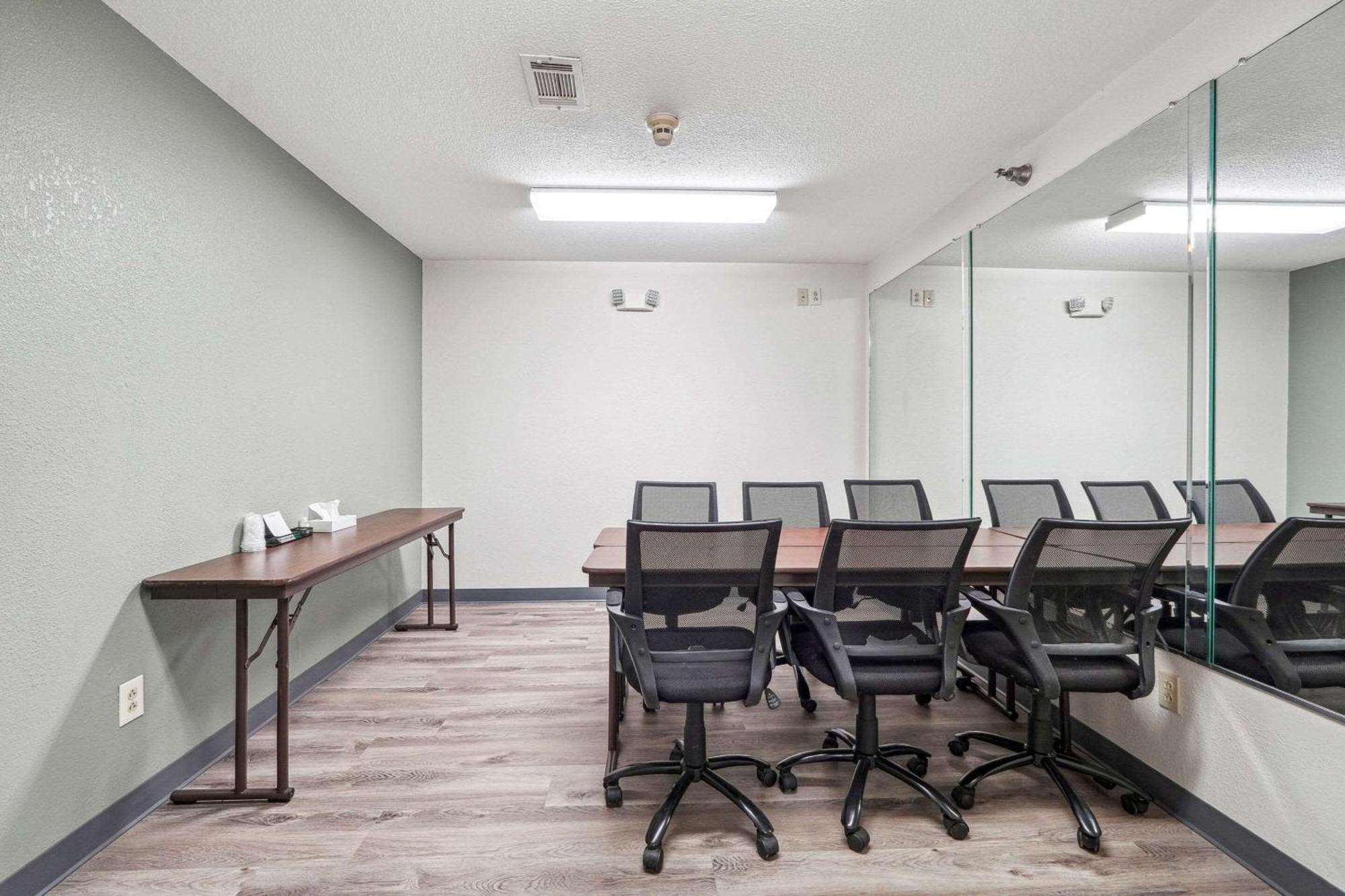 Quality Inn & Suites Dawsonville Esterno foto